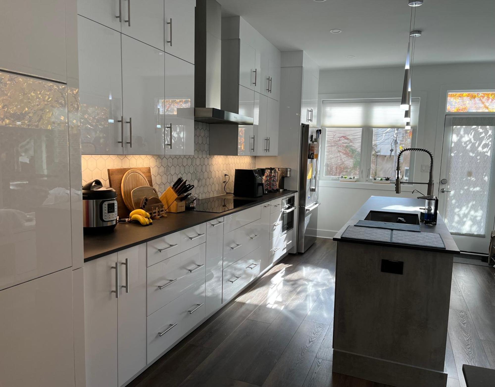 1 Mile From Downtown, Near Metro And Free Parking Apartment Washington