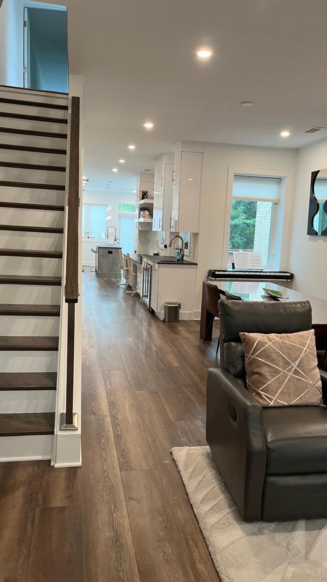1 Mile From Downtown, Near Metro And Free Parking